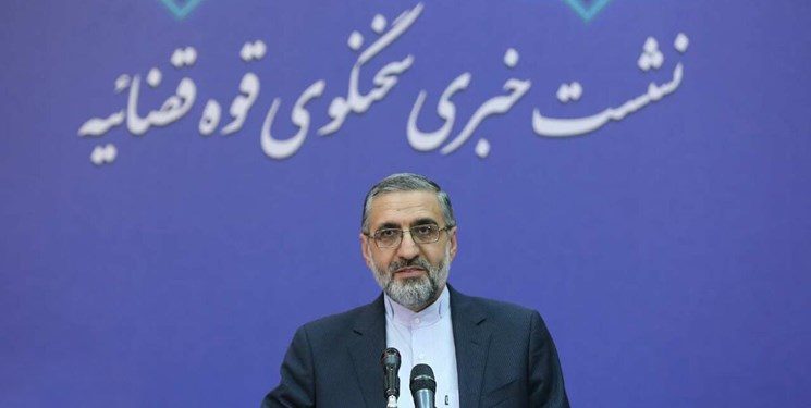 بازداشت تعدادی از افراد در حادثه سقوط هواپیما/سفیر انگلیس عنصر نامطلوب است