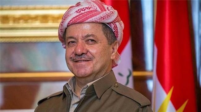 مەسعوود بارزانی: بە نیگەرانییەوە موتابەعەی دۆخی عێراق دەکەین/ چەندین جار هۆشداری ئەوەمان دابوو کە عێراق بەرەو هەڵدێر دەچێت