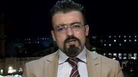 یک طرف منطقه‌ای، اتحادیه میهنی را علیه اربیل تحریک می‌کند
