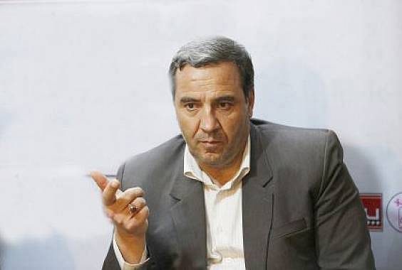 ایلام با کمک همه باید مهیای کنگره اربعین ۱۴۰۲ شود