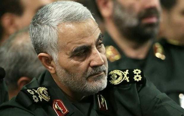 واکنش مقامات ترکیه به ترور سردار قاسم سلیمانی