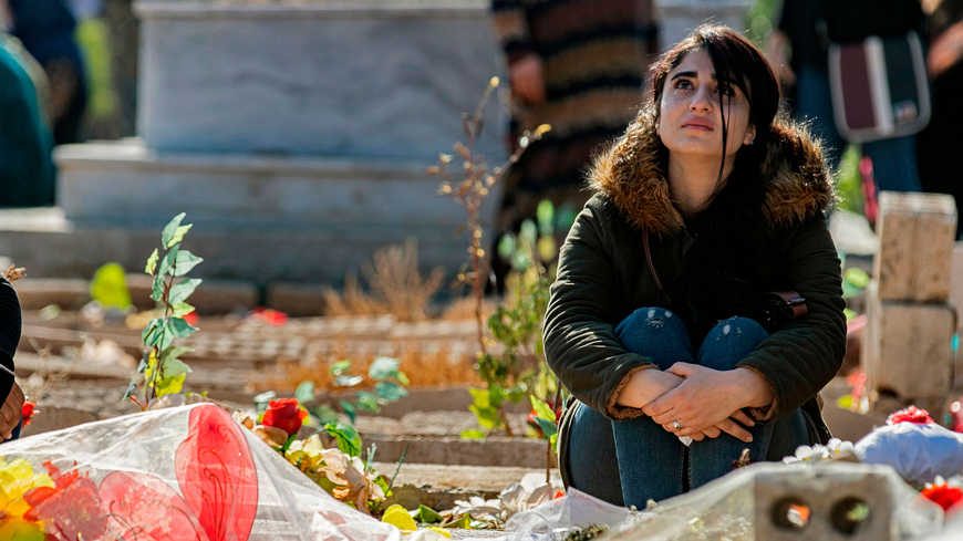 Will Kurds find a ray of hope in 2020? / Shivan Ibrahim