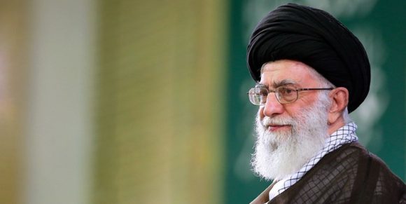 Leader vows 'tough revenge' following assassination of General Soleimani