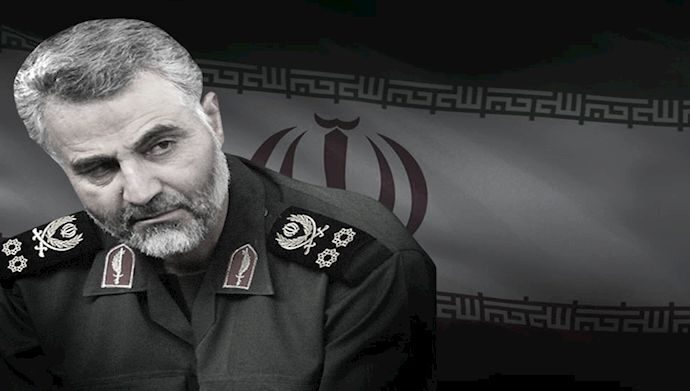 Trump ordered killing of Iranian General Soleimani: Pentagon