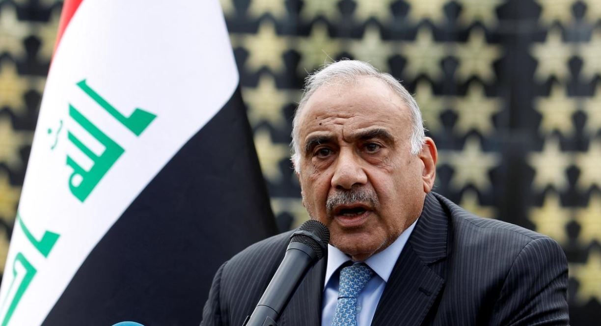Shia leaders in Iraq call for US troops explusion