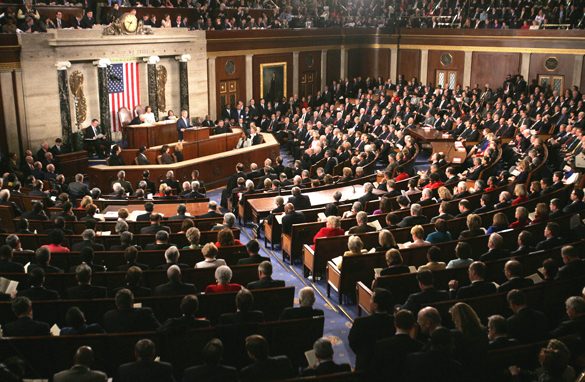 US Congress not informed about Trump's order to kill Qassem Soleimani: Senior US lawmaker