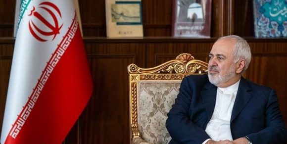 US bears responsibility for all consequences of its rogue adventurism: Zarif