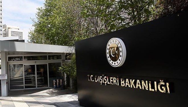ترکیه از تشدید تنش ها میان ایران و آمریکا در منطقه عمیقاً نگران است