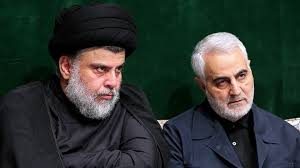موقتەدا سەدر: سەرەخۆشی لە خۆم و ئێران و مەرجەعی باڵای شیعەکان دەکەم