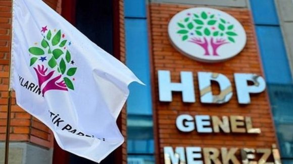 HDP: دوور نیە تیرۆرکرانی قاسم سولەیمانی ببێتە سەرەتای شەڕی سێهەمی جیهانی