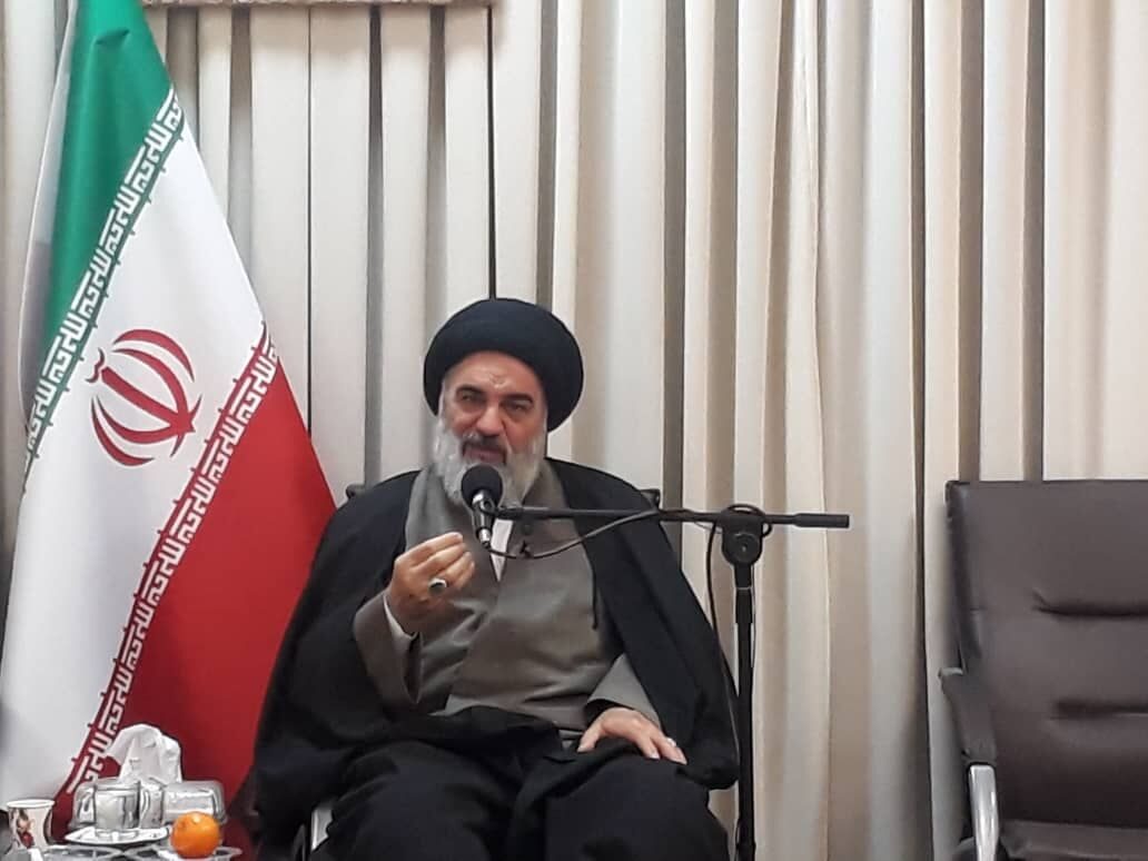 آزادی خواهان جهان عزادار سردار سلیمانی هستند
