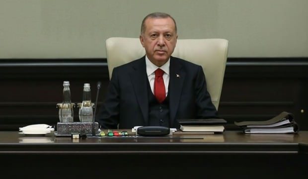 تشکیل نشست امنیتی ترکیه به ریاست اردوغان با موضوع افزایش تنش ها میان ایران و آمریکا