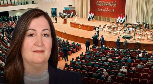 سەرۆكی فراكسیۆنی پارتی: كورد لەسەر پرسە سیاسییەكان یەكدەنگ و یەكهەڵوێست دەبێت
