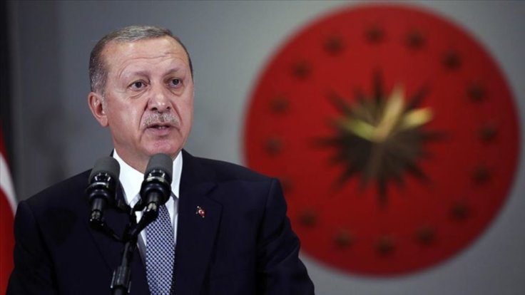 حمایت از ریاست جمهوری اردوغان در ترکیه کاهش پیدا کرده است