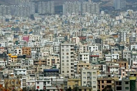 تراکم فروشی عامل منظر نامناسب شهرهای آذربایجان غربی