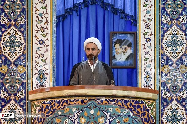 شهادت بهترین پاداش برای 40 سال مجاهدت شهید سلیمانی بود