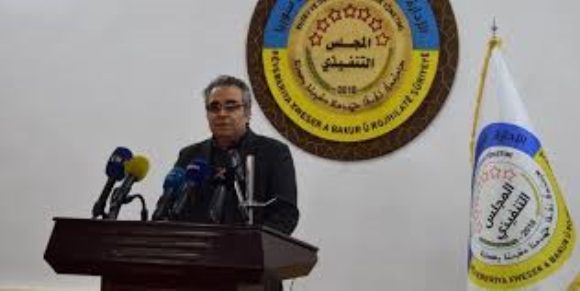 ئەردۆغان تووشی خۆبەزلزانی بووە/ ناردنی هێز بۆ لیبیا ئەنجامی بێدەنگی هەمبەر هێرش بۆ سەر باکووری سووریا بوو