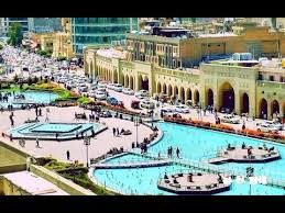 هیچ یک از شرکتهای خارجی اقلیم کردستان را ترک نکرده اند