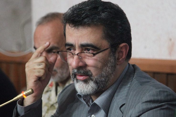 تصمیمات جدید دولت برای بهبود شرایط معیشتی مرزنشینان/ اختصاص ۴۲ هزار میلیارد ریال تخفیف سود بازرگانی برای ساماندهی فعالیتهای موسوم به کولبری
