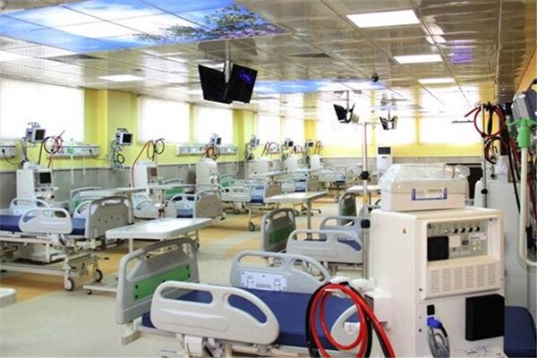 بخش جدید دیالیز در بیمارستان امام خمینی(ره) کرمانشاه احداث می شود