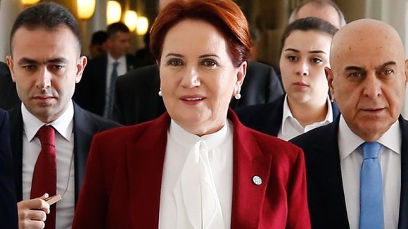 مراڵ ئاکشنەر: ئامادەم بۆ سەردانکردنی سووریا و گفتوگۆ لەگەڵ دیمەشق