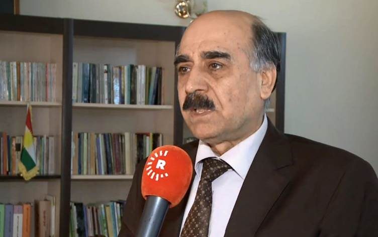 انتخاب عالی ترین مقام اتحادیه میهنی در انتظار تصمیم شورای رهبری