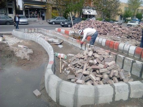 ساختار شهرک پردیس سرشار از اشتباهات مهندسی است/ پردیس در آینده با بحران روبرو می شود
