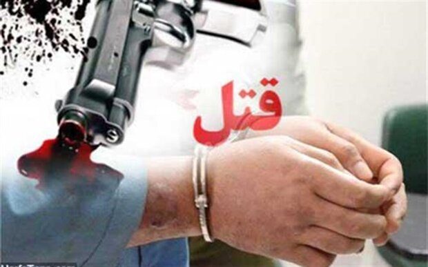 پدر فرزند جوانش را به کمک داماد و پسر بزرگترش کشت