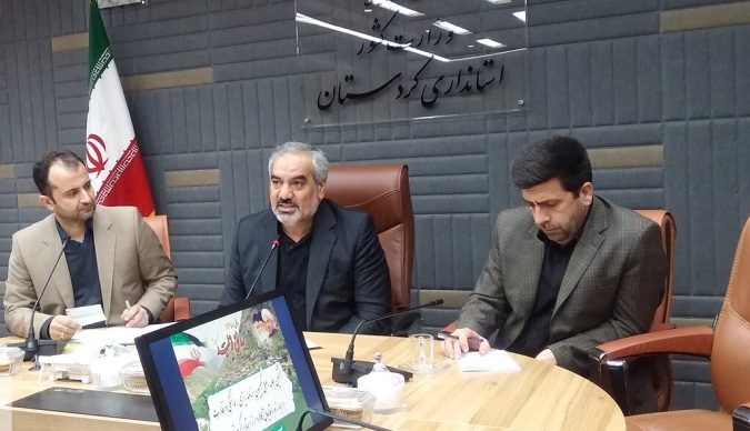 بی خبری مسئولان از اوضاع مرز باشماق قابل قبول نیست/ پیگیری صدور مجوز دام از کردستان