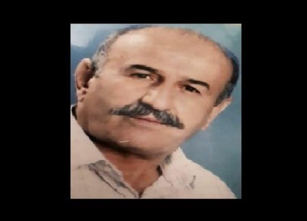 «سلیمان هرمزیاری» پیشکسوت کشتی مهاباد درگذشت