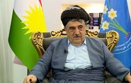 پەیامی سەرەخۆشیی محەمەد حاجی مەحموود بەبۆنەی شەهیدبونی سەردار سولەیمانییەوە