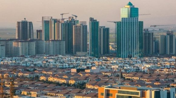 زیاتر لە 29 هەزار کۆمپانیا لە هەرێمی کوردستان کار دەکەن