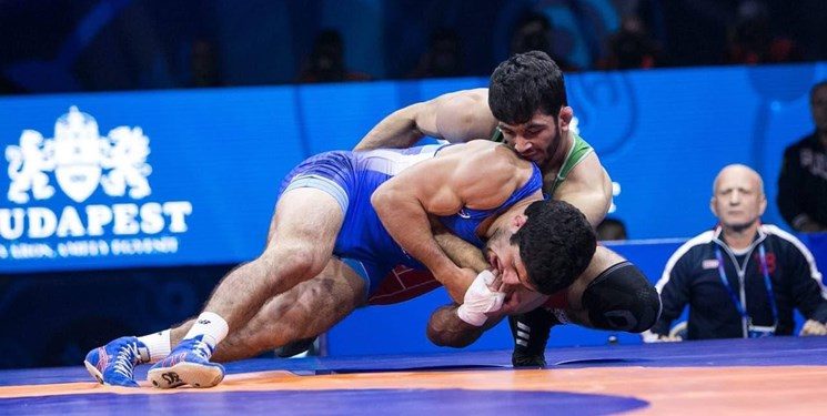 تغییر نام رقابت‌های کشتی جام تختی به نام «سردار سلیمانی»