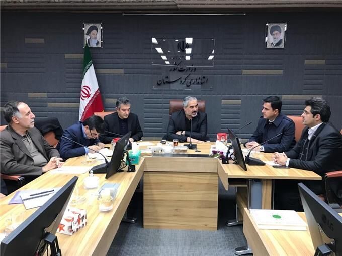 استاندار کردستان: مرز «مه‌له خورد» در سروآباد بازگشایی می‌شود