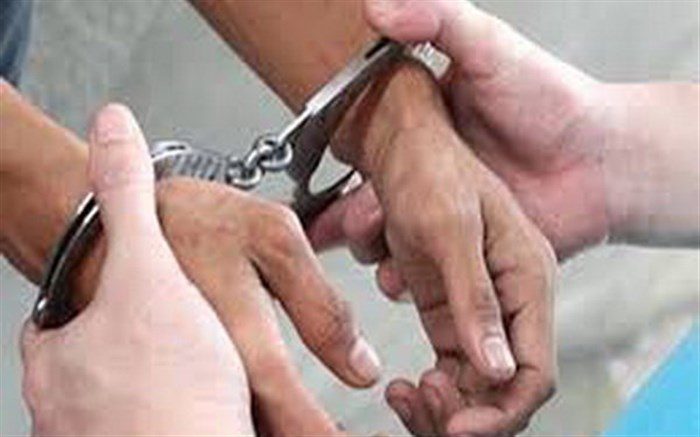 سارقان احشام و قاتلان چوپان دهلرانی دستگیر شدند