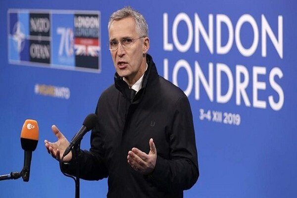 NATO will suspend training mission in Iraq: Stoltenberg