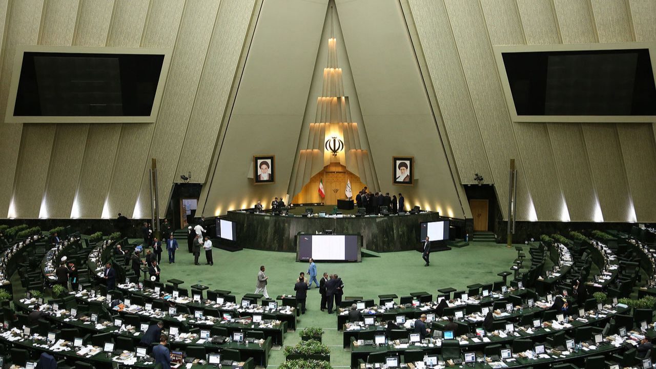 تصویب طرح سه فوریتی اقدام متقابل ایران علیه آمریکا
