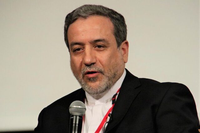 عراقچی: برداشتن گام پنجم به معنای خروج از برجام نیست/ استفاده از مکانیزم ماشه پایان برجام را رقم می زند