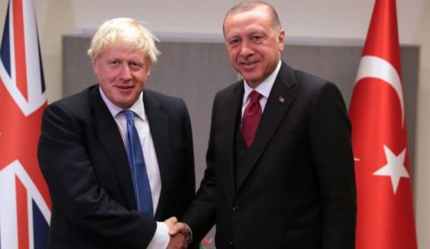 تماس تلفنی رئیس جمهور ترکیه با نخست وزیر انگلیس درباره افزایش تنش ها میان ایران و آمریکا