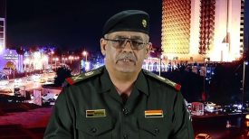بیانیه سخنگوی عبدالمهدی درباره حمله موشکی ایران به پایگاه‌های آمریکایی
