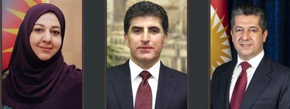 آغاز نشست سران اقلیم برای بررسی آخرین تحولات عراق و منطقه