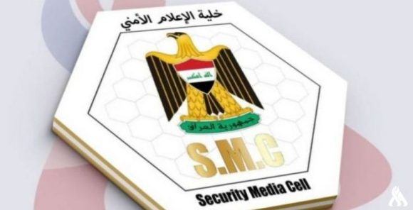 No Iraqi casualties in 22-missile Iranian attack overnight: military