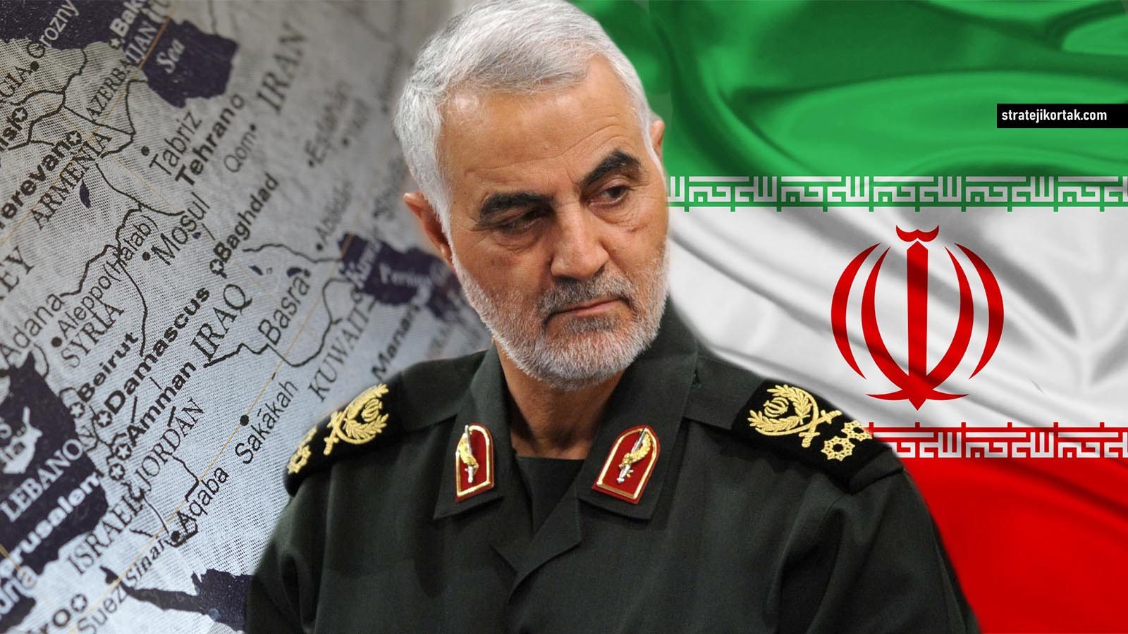 نام گذاری بزرگترین انبار نفت شمال‌غرب کشور به نام شهید «سلیمانی»