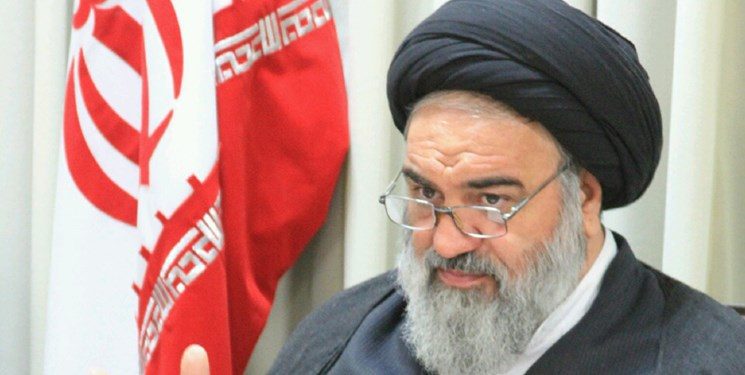 نماینده ولی فقیه در کردستان از پاسخ موشکی سپاه به امریکا قدردانی کرد
