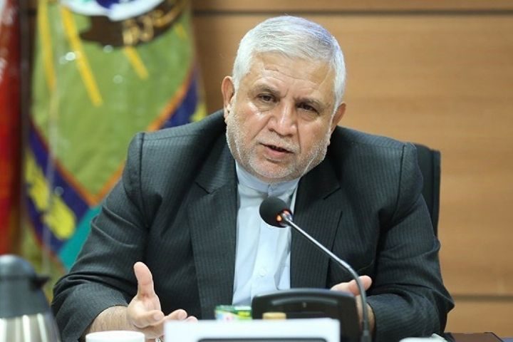 پاسخ موشکی امروز ایران کوبنده بود/زمان اخراج آمریکا از منطقه فرا رسیده است