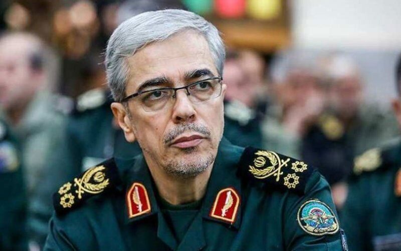 سرلشکر باقری: هرگونه شرارت جدید آمریکا پاسخی کوبنده‌تر در پی خواهد داشت