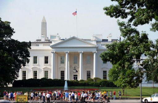 White House releases statement after reports of Iran missile attack