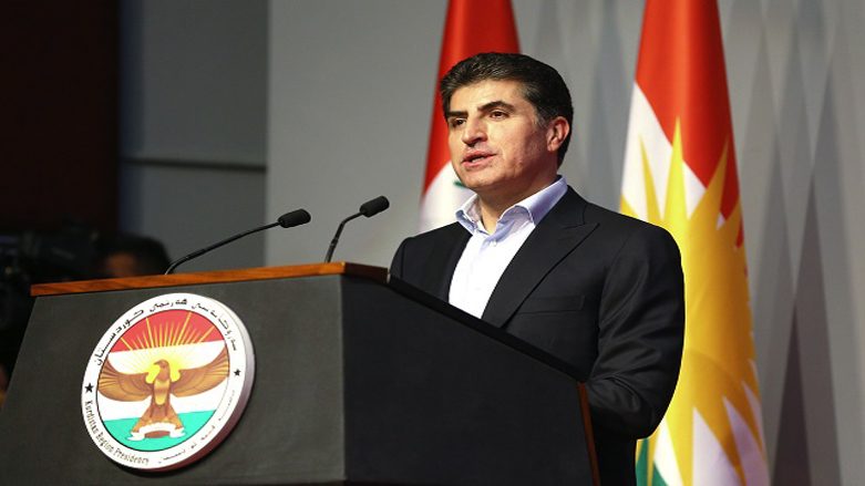 نچیروان بارزانی: عراق برای جنگ با ترور به نیروهای ائتلاف جهانی نیاز دارد