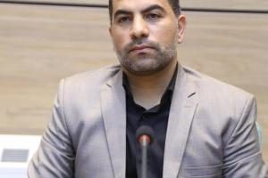 صادق جمالی رئیس هیات تکواندو کردستان شد