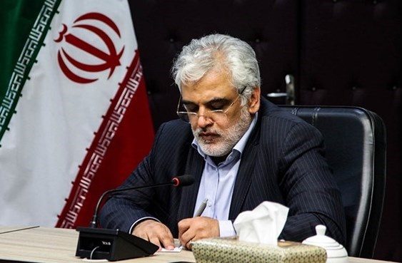 جهانشیر امینی، سرپرست دانشگاه آزاد کردستان شد/ محسن پیشوایی علوی استعفا داد